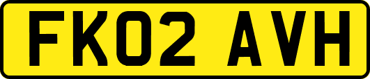FK02AVH