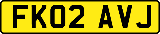 FK02AVJ