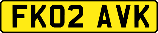 FK02AVK