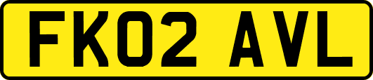 FK02AVL