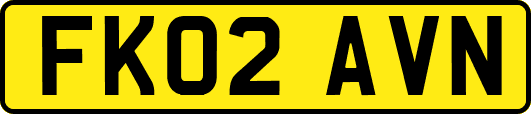 FK02AVN