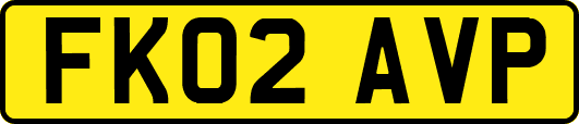 FK02AVP