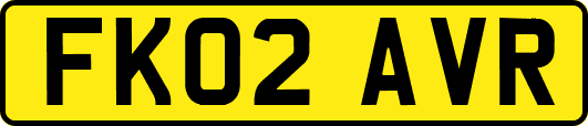 FK02AVR