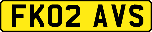 FK02AVS