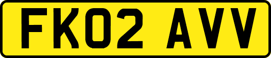 FK02AVV