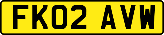 FK02AVW