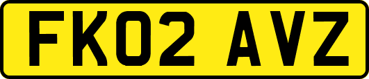 FK02AVZ