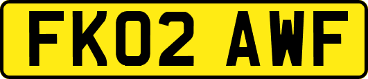 FK02AWF