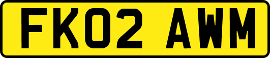 FK02AWM