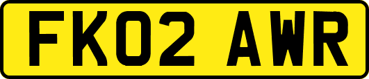 FK02AWR