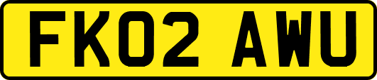 FK02AWU