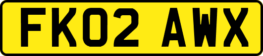 FK02AWX