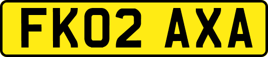 FK02AXA