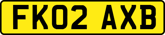 FK02AXB