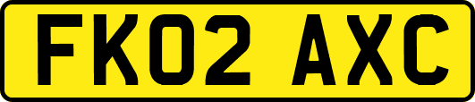 FK02AXC