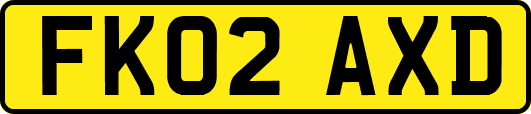 FK02AXD