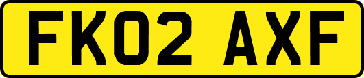 FK02AXF