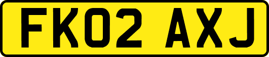 FK02AXJ