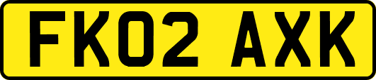 FK02AXK
