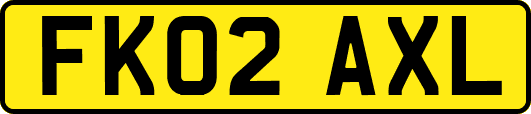 FK02AXL