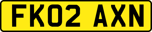 FK02AXN