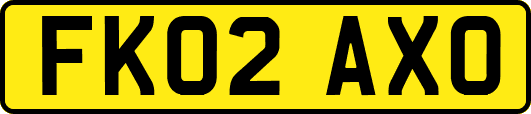FK02AXO