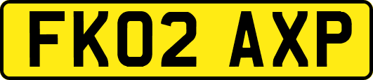FK02AXP