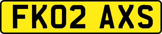 FK02AXS