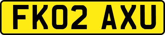 FK02AXU