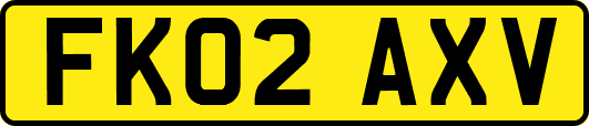 FK02AXV