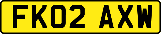 FK02AXW