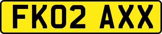 FK02AXX