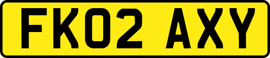 FK02AXY