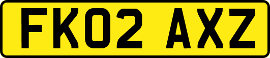 FK02AXZ