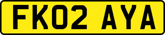 FK02AYA