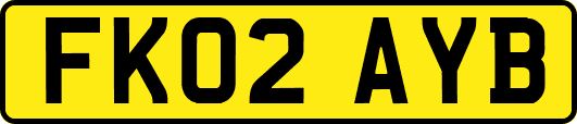 FK02AYB