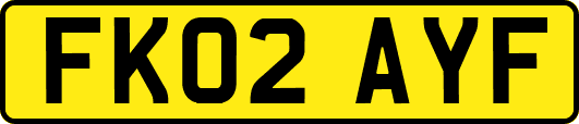 FK02AYF