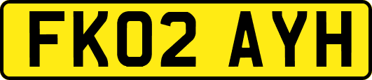 FK02AYH