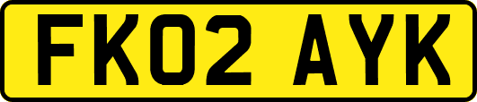 FK02AYK