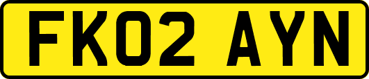 FK02AYN