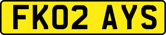 FK02AYS