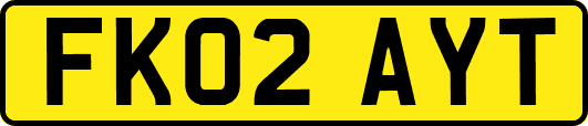 FK02AYT