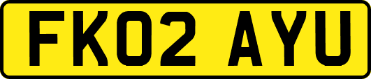 FK02AYU