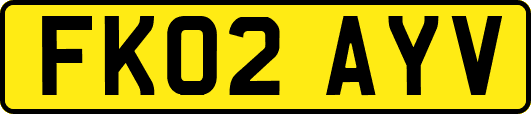 FK02AYV