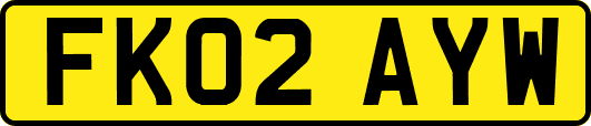 FK02AYW