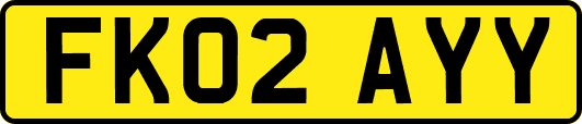 FK02AYY