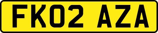 FK02AZA