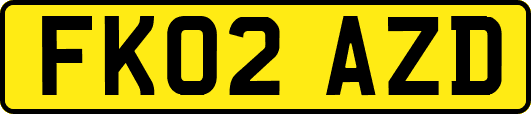 FK02AZD