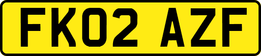FK02AZF