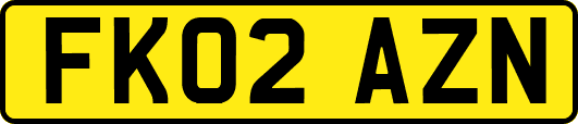 FK02AZN